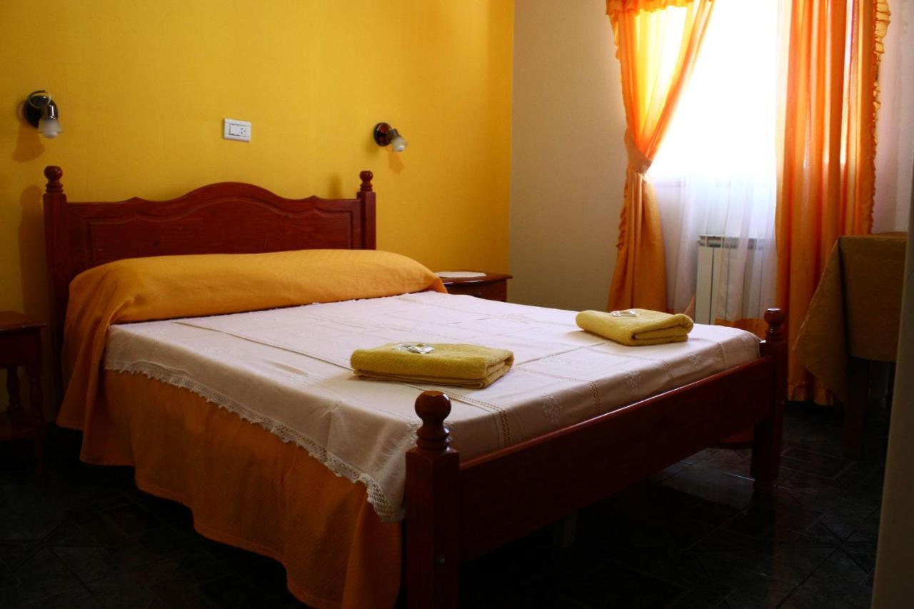 Hosteria Los Nires El Chalten Ruang foto
